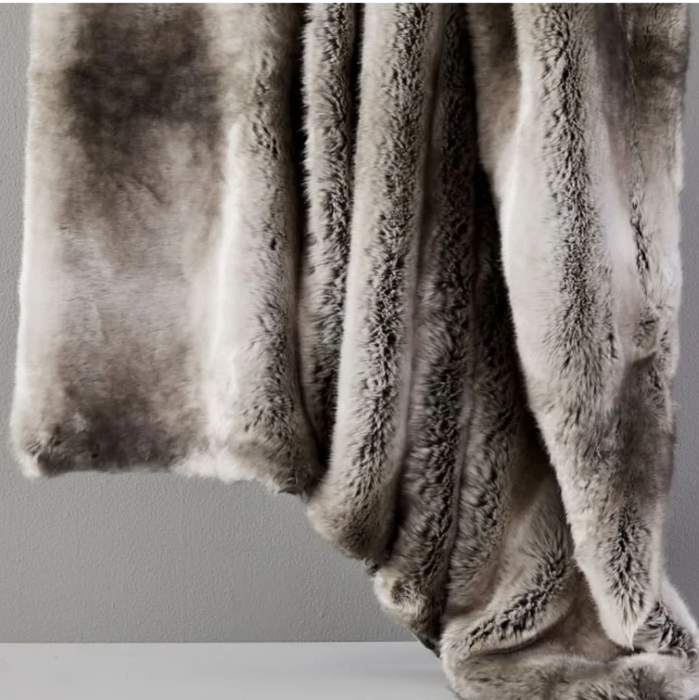 West Elm nwot 60